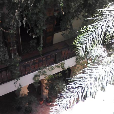 Ryad Bahia مكناز الغرفة الصورة