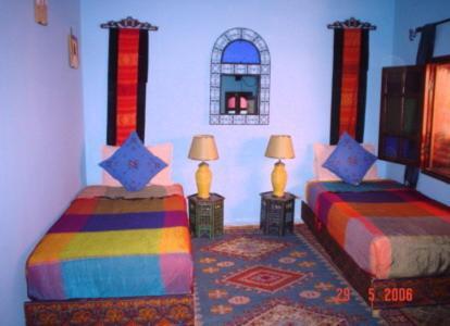 Ryad Bahia مكناز المظهر الخارجي الصورة
